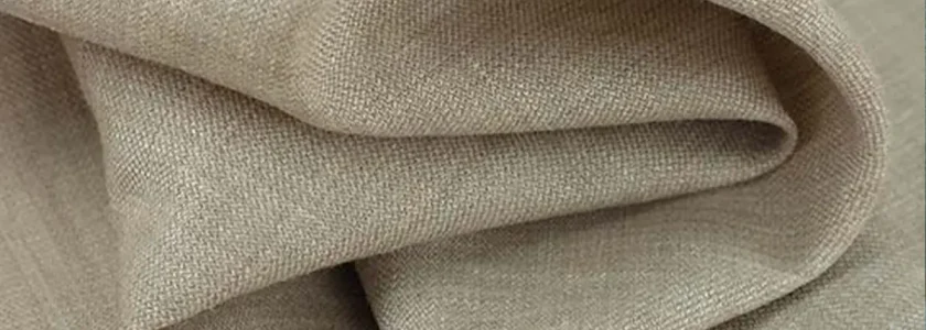 Linen wool